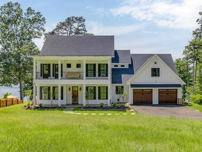 840 Bella Vista Rd #1 & 2, Homer, LA, 71040