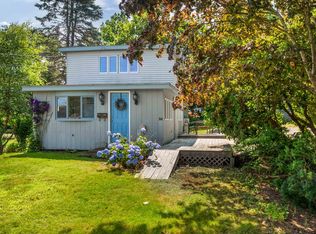 16 Parsons Rd, Rye, NH 03870