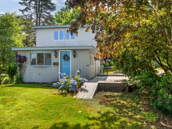 16 Parsons Road, Rye, NH 03870