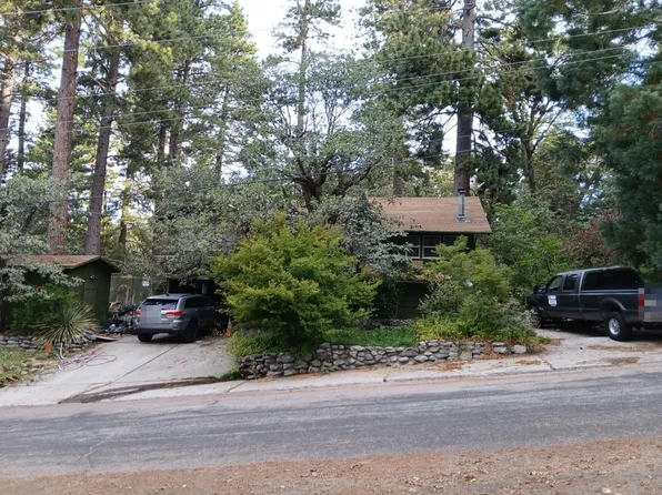 37590 Live Oak St, Angelus Oaks, CA 92305
