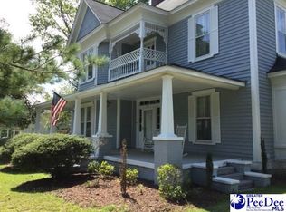 700 E Main St, Dillon, SC 29536