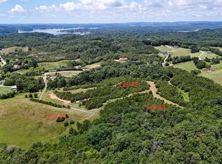 Lots 3 & 4 Swannsylvania Rd, Dandridge, TN 37725