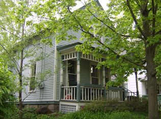 517 Fountain St, Ann Arbor, MI