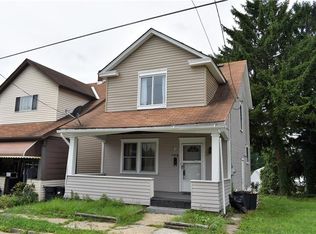 2618 Cleveland St, McKeesport, PA