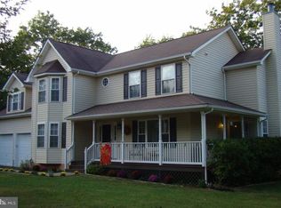 1700 Rudolph Ln, Lusby, MD 20657