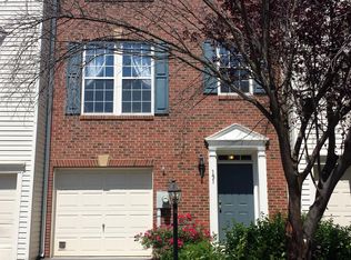 151 Pittman Ct, Stephens City, VA 22655