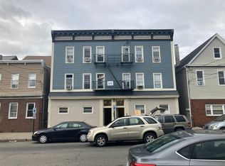 96 President Street, Passaic, NJ 07055