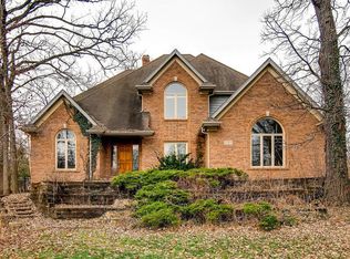 1730 Butterfield Rd, Flossmoor, IL 60422