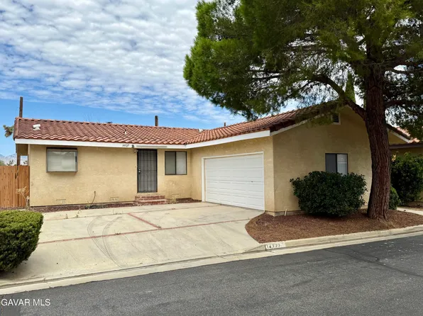 14327 Winchester Dr, Mojave, CA 93501