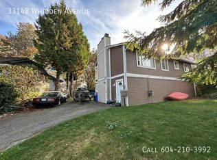 33148 Whidden Ave, Mission, BC V2V2T2