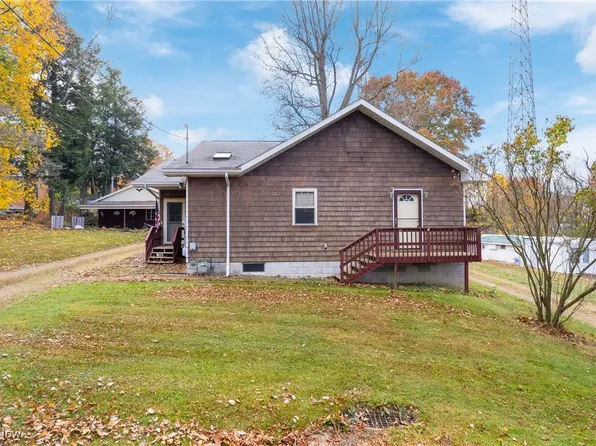 529 Westview Dr, Wooster, OH 44691