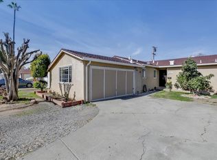 495 Salmon Dr, San Jose, CA 95111