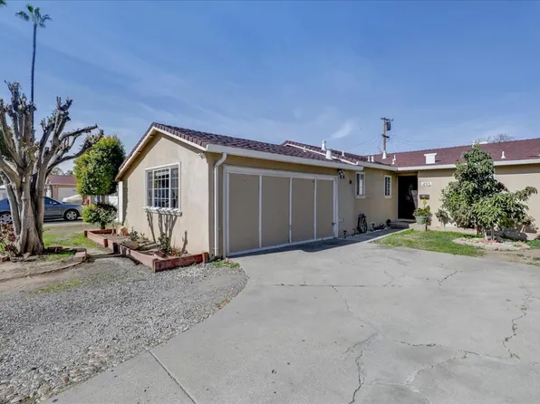 495 Salmon Dr, San Jose, CA 95111