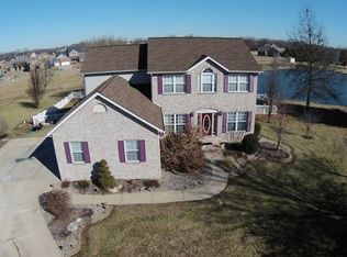 108 Bluestem Ct, Edwardsville, IL