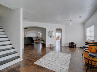 932 Villarrica St NW, Albuquerque, NM 87120