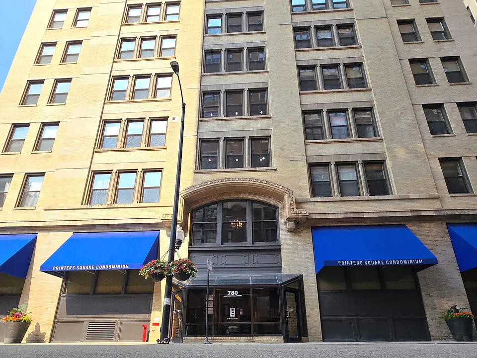 780 S Federal St #701