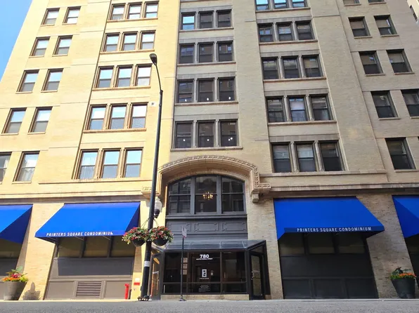 780 S Federal St, Chicago, IL