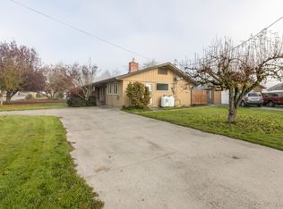 22721 Pioneer Hw, Stanwood, WA 98292