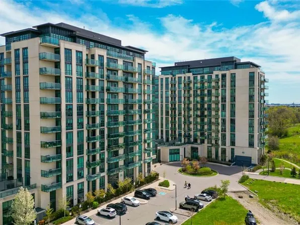 65 Yorkland Blvd #308, Brampton, ON L6P 4M5