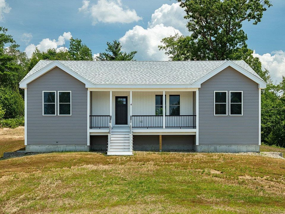 1st image of 4 Hawthorne Road