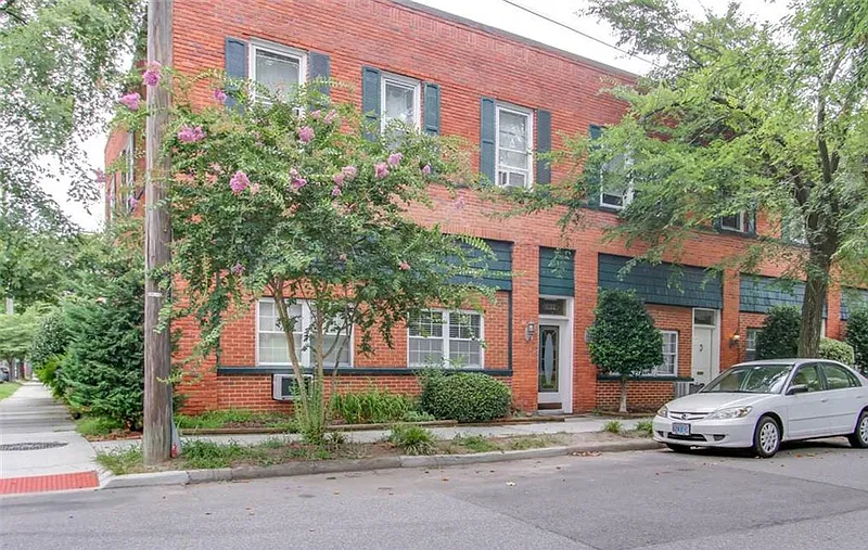 1 bed, 1.0 bath, 615 sqft, $1,120 — Photo 1