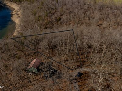 LOT 45 Pine View Cir, Jamestown, KY, 42629