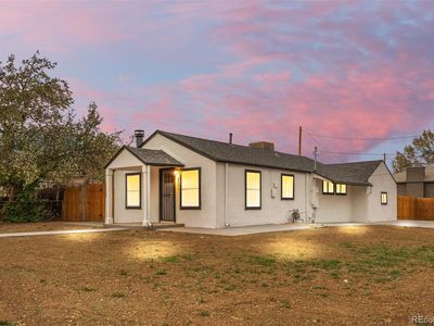 2601 W Amherst Avenue, Denver, CO, 80236