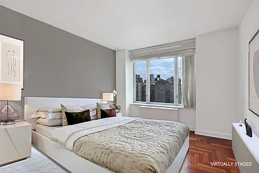 Rented by Corcoran