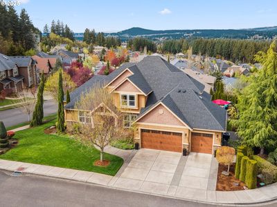 1039 NW 36th Cir, Camas, WA, 98607