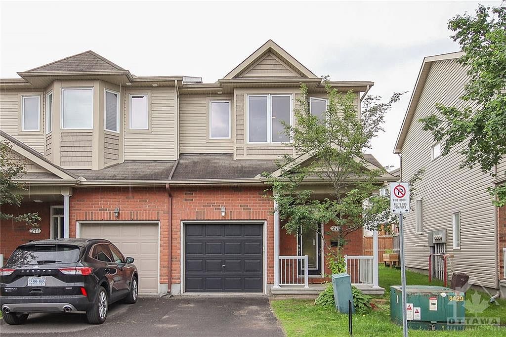 273 Parkrose Private, Orleans, ON K4A 0N8 Zillow