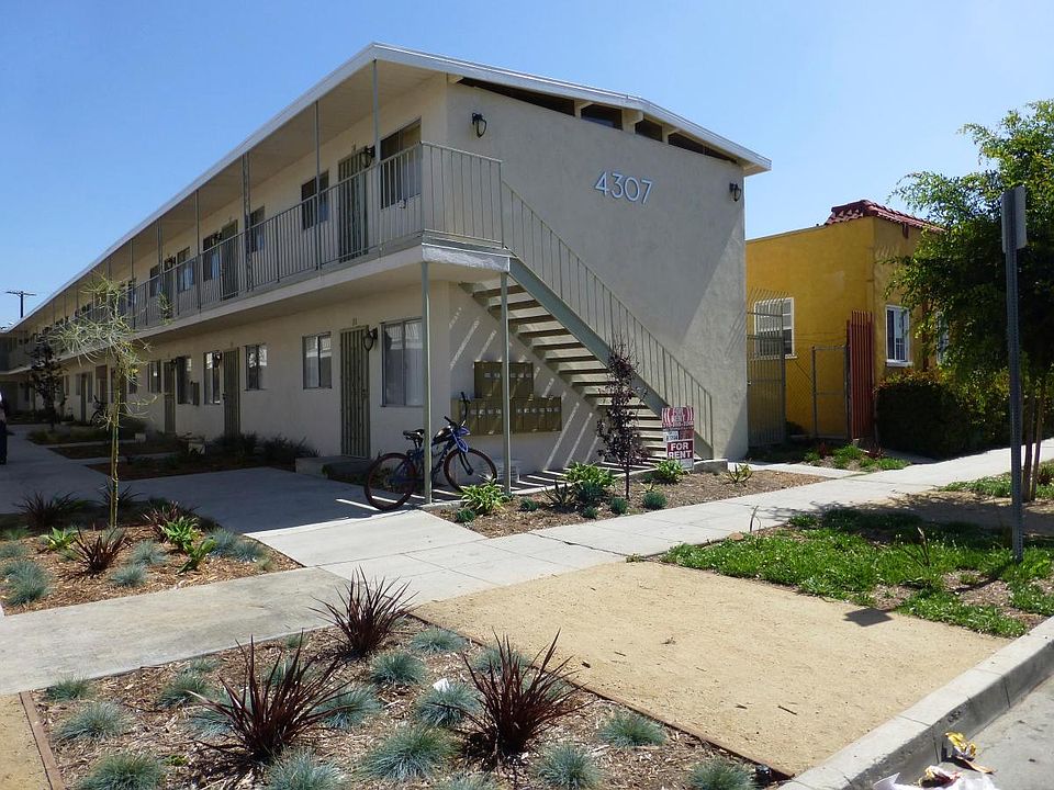 1st image of 4307 W 28th St APT 203