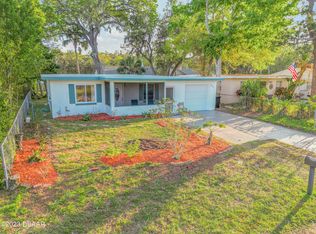 621 Calhoun St, South Daytona, FL 32119