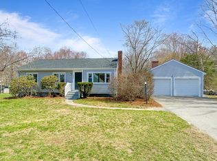 229 North Rd, Bedford, MA 01730