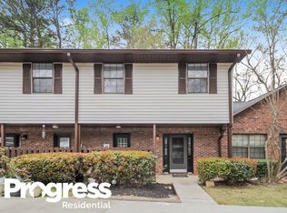 5951 Wintergreen Rd, Norcross, GA 30093