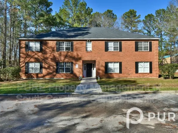 1011 Beatty Rd #C7, Columbia, SC 29210