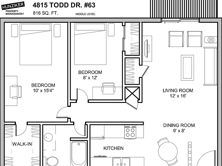 4815 Todd Dr — Photo 6