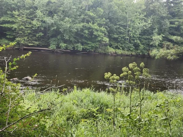 Lot 13 Lukes Heights Road, Ogema, WI 54459