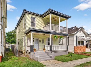 530 E 35th St #B, Savannah, GA 31401