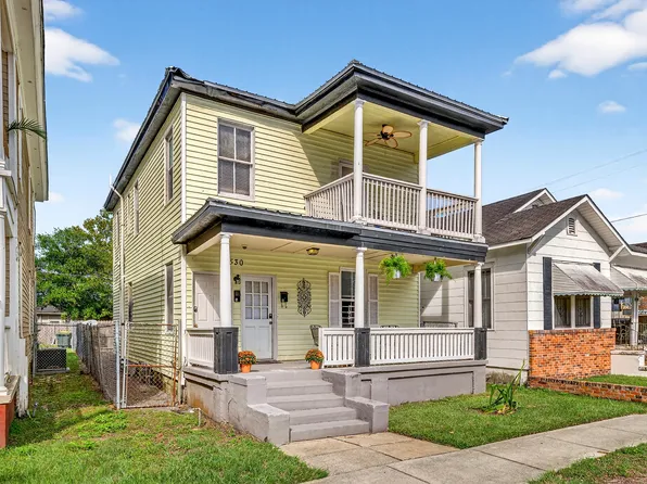 530 E 35th St #B, Savannah, GA 31401