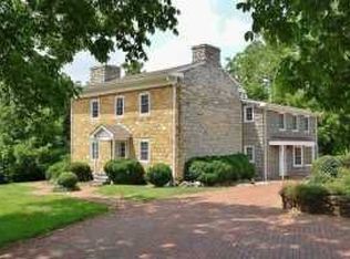 4084 Catawba Rd, Troutville, VA 24175