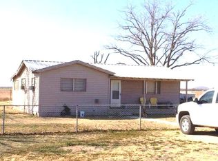 9085 Dilly Rd, San Angelo, TX 76901