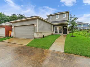 5424 Quail Cove Ln, Houston, TX 77053