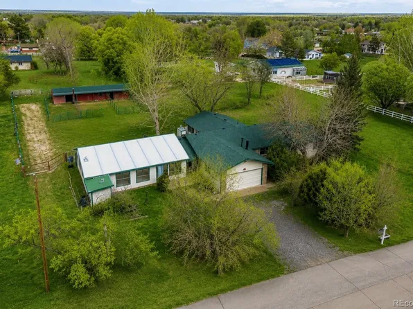 6263 Laodicea Road, Longmont, CO 80503
