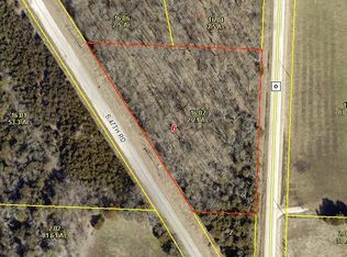 000 Highway O, Humansville, MO 65674