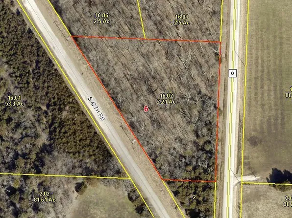 000 Highway O, Humansville, MO 65674