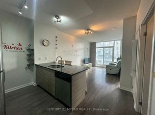 62 Forest Manor Rd #411, Toronto, ON M2J 0B6