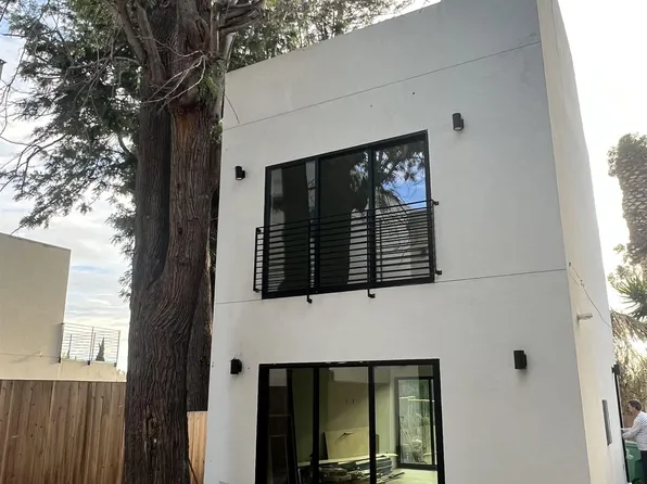 3657-3659 Wilson Ave, San Diego, CA 92104