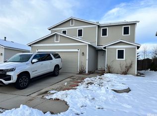 7467 Hebrides Ct, Reno, NV 89506