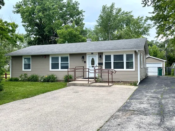 402 Bonnie Brae Ave, Grayslake, IL 60030