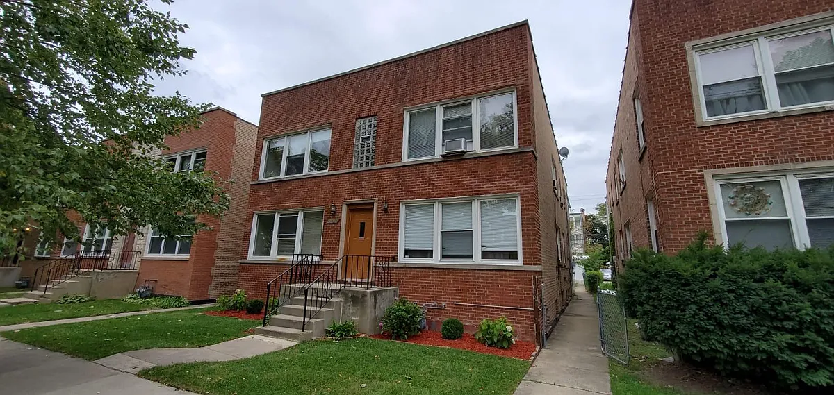 Building Photo - 4915 Hull St #1E